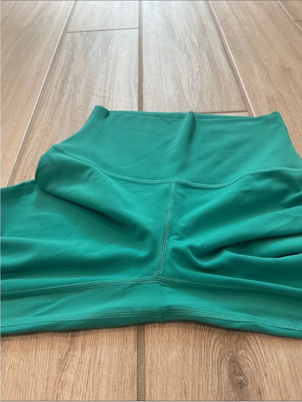 Lululemon Align High Rise Pants 25